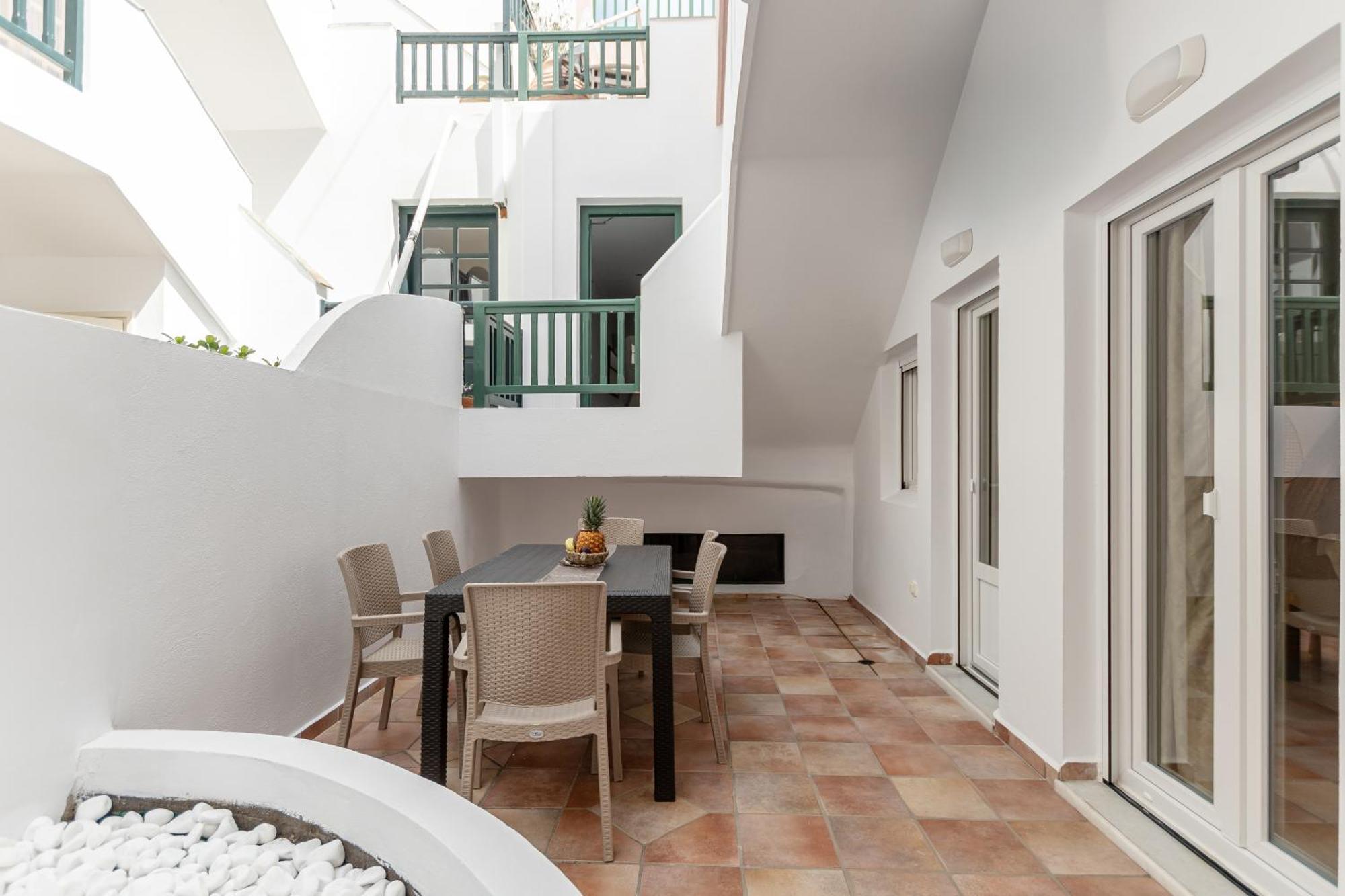 Golden Bay Aparthotel Agios Prokopios  Exterior foto