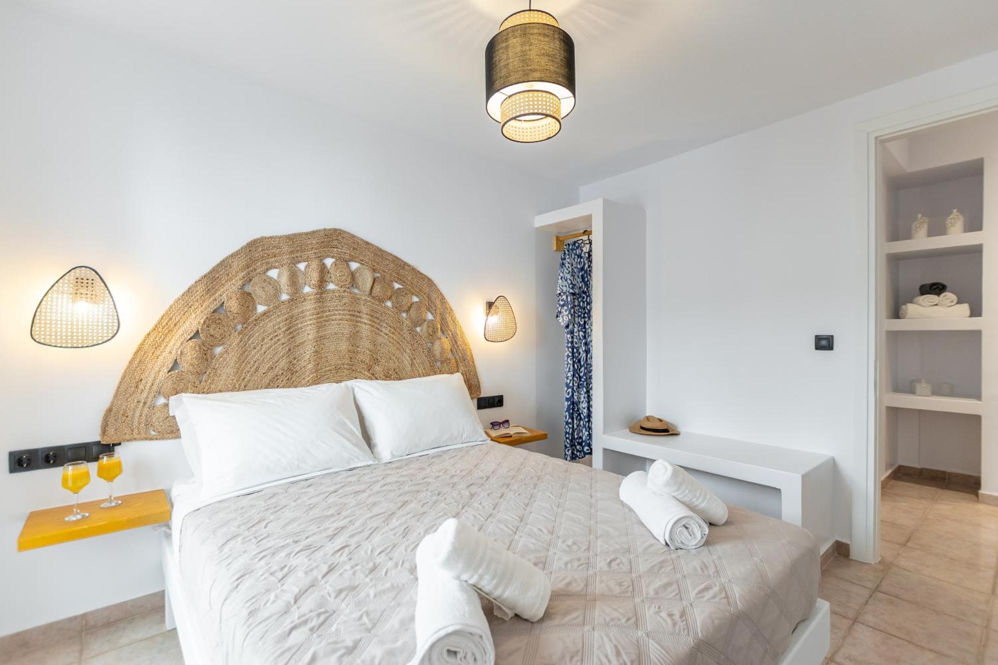 Golden Bay Aparthotel Agios Prokopios  Exterior foto